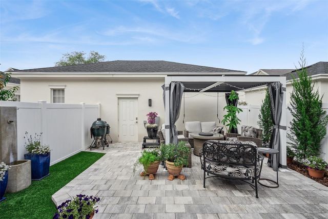 5423 BALDWIN PARK STREET, Orlando, FL 32814