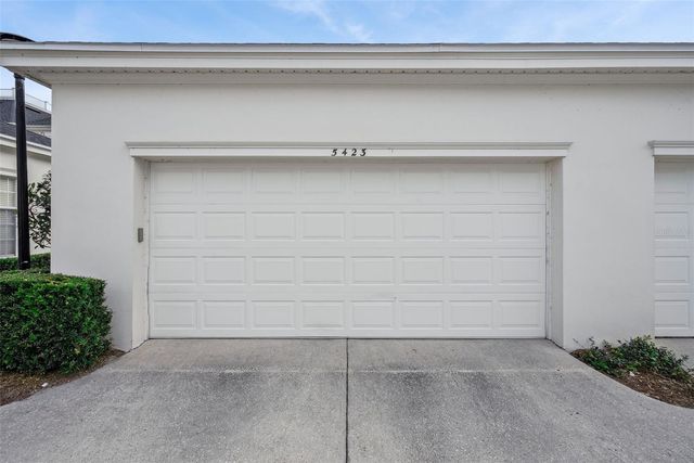 5423 BALDWIN PARK STREET, Orlando, FL 32814