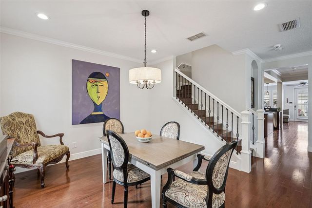 5423 BALDWIN PARK STREET, Orlando, FL 32814