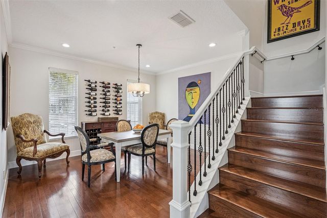 5423 BALDWIN PARK STREET, Orlando, FL 32814