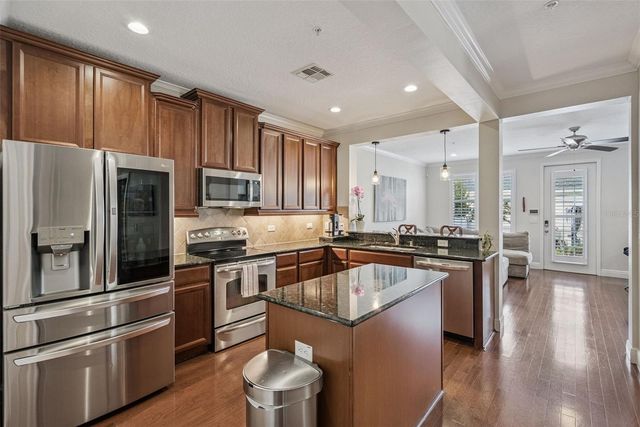 5423 BALDWIN PARK STREET, Orlando, FL 32814