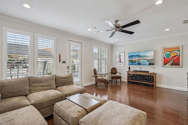 5423 BALDWIN PARK STREET, Orlando, FL 32814