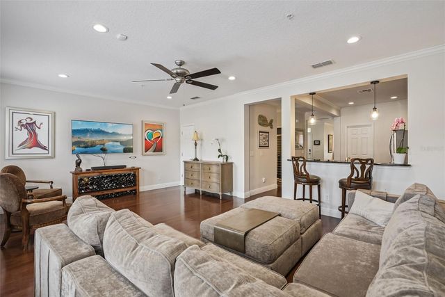 5423 BALDWIN PARK STREET, Orlando, FL 32814