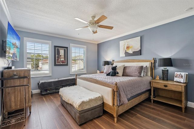 5423 BALDWIN PARK STREET, Orlando, FL 32814