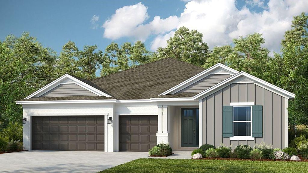 14242 SAWMILL STREET, Parrish, FL 34219