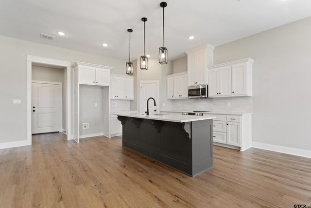 158 Kaul Ln, Bullard, TX 75757