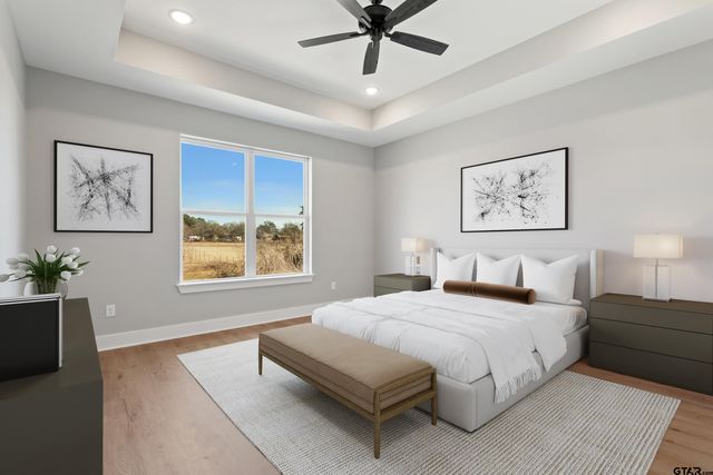 158 Kaul Ln, Bullard, TX 75757