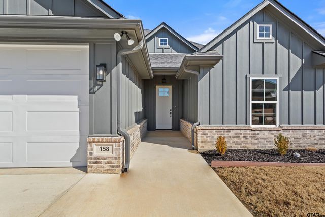 158 Kaul Ln, Bullard, TX 75757