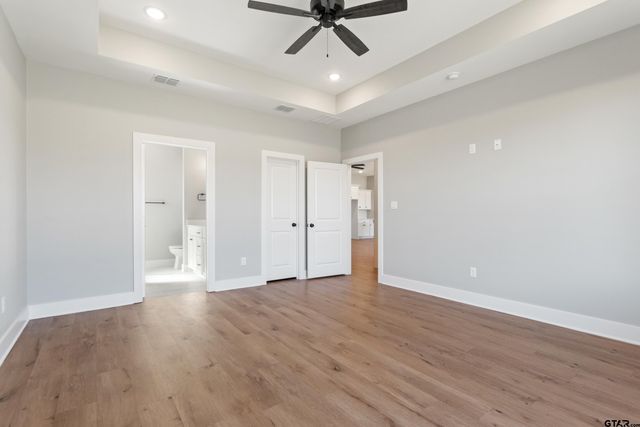 158 Kaul Ln, Bullard, TX 75757