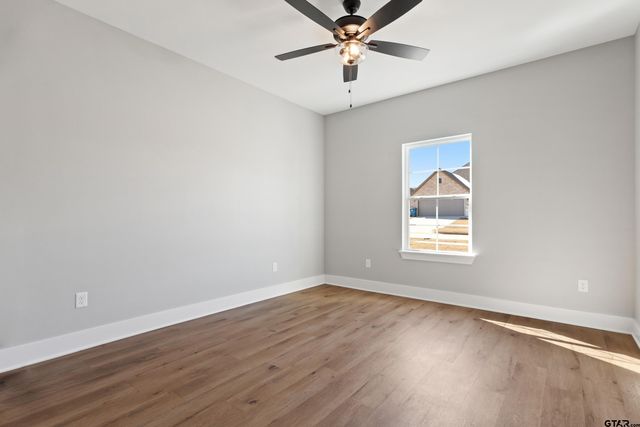 158 Kaul Ln, Bullard, TX 75757