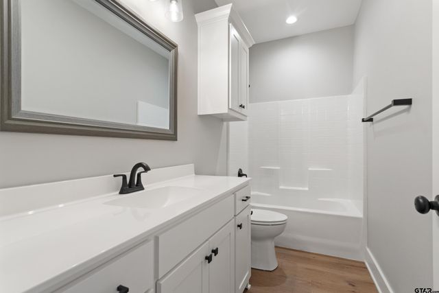 158 Kaul Ln, Bullard, TX 75757