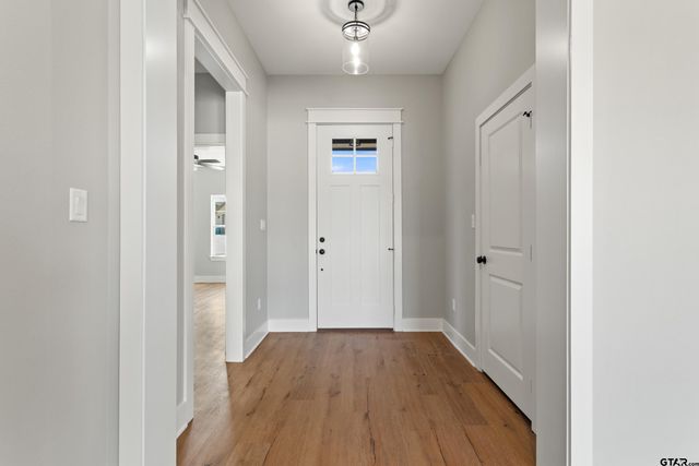 158 Kaul Ln, Bullard, TX 75757