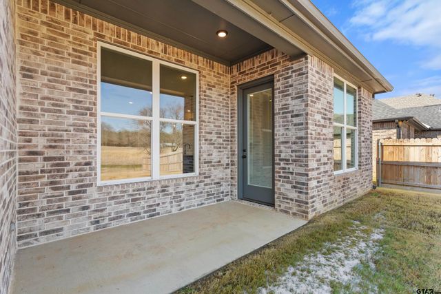 158 Kaul Ln, Bullard, TX 75757