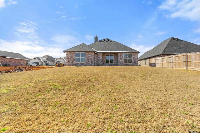 158 Kaul Ln, Bullard, TX 75757