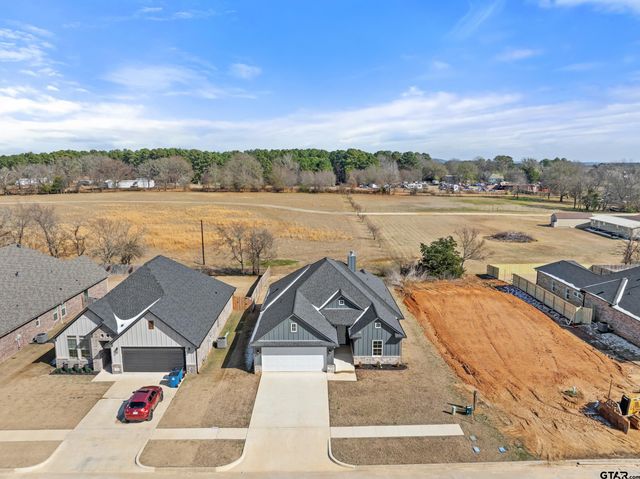 158 Kaul Ln, Bullard, TX 75757