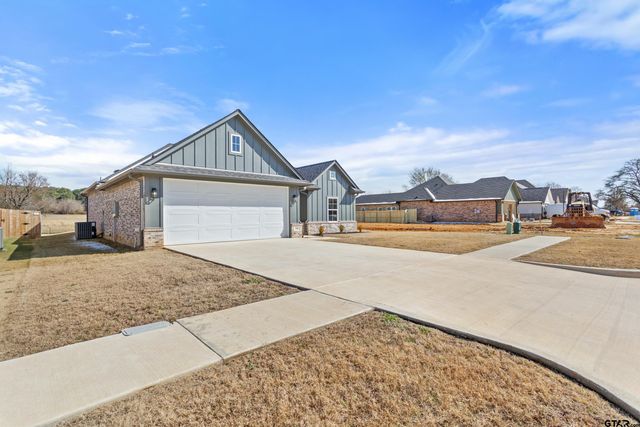 158 Kaul Ln, Bullard, TX 75757