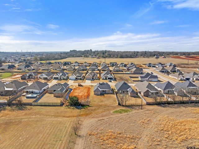 158 Kaul Ln, Bullard, TX 75757