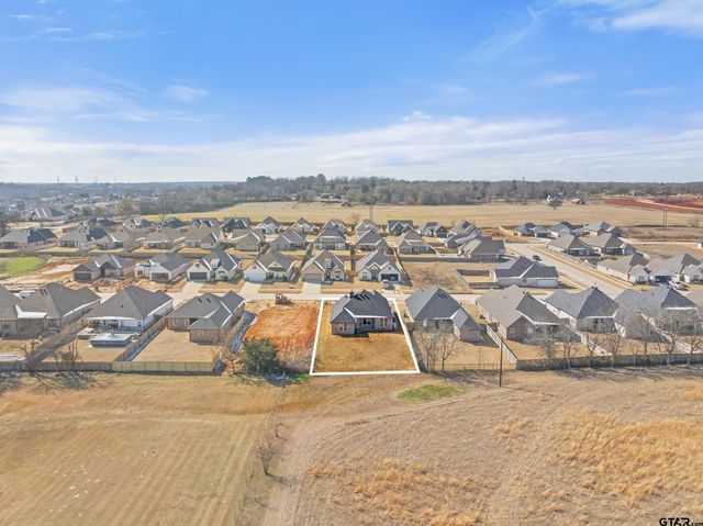 158 Kaul Ln, Bullard, TX 75757