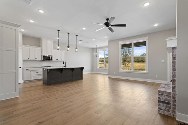 158 Kaul Ln, Bullard, TX 75757