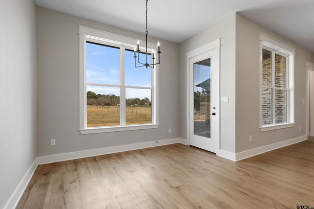 158 Kaul Ln, Bullard, TX 75757