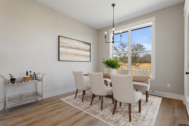 158 Kaul Ln, Bullard, TX 75757