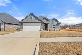 158 Kaul Ln, Bullard, TX 75757