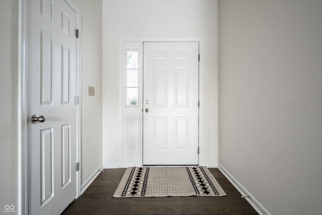 2643 Harshaw Court, Indianapolis, IN 46239