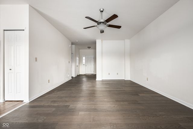 2643 Harshaw Court, Indianapolis, IN 46239