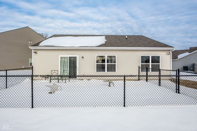 2643 Harshaw Court, Indianapolis, IN 46239