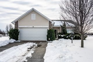 2643 Harshaw Court, Indianapolis, IN 46239
