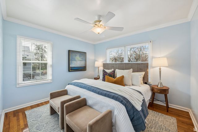 2040 E WILMINGTON AVE, Salt Lake City, UT 84109