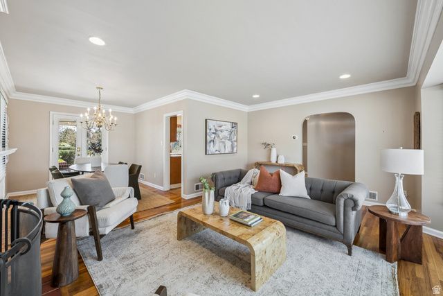 2040 E WILMINGTON AVE, Salt Lake City, UT 84109