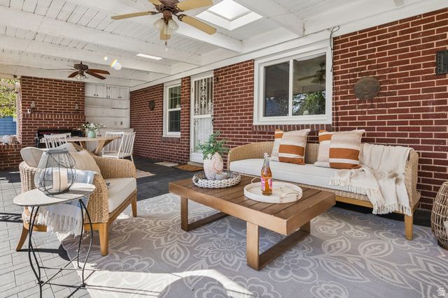 2040 E WILMINGTON AVE, Salt Lake City, UT 84109