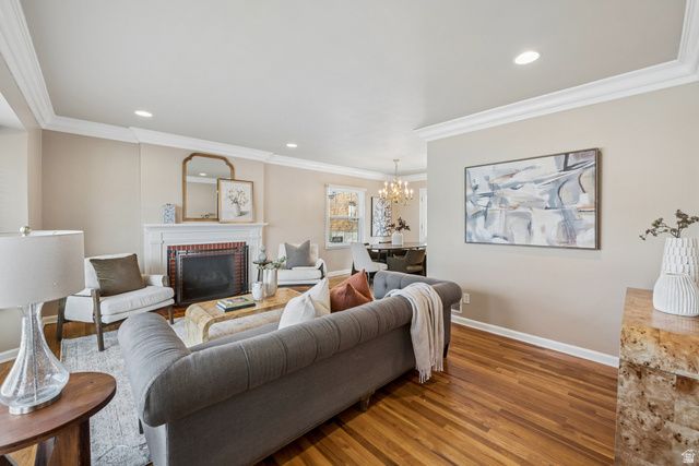 2040 E WILMINGTON AVE, Salt Lake City, UT 84109