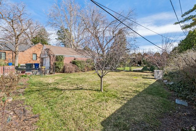 2040 E WILMINGTON AVE, Salt Lake City, UT 84109