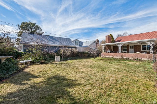 2040 E WILMINGTON AVE, Salt Lake City, UT 84109