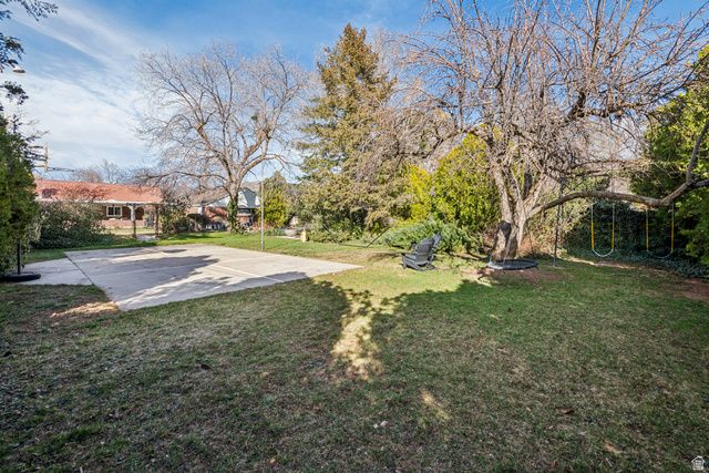 2040 E WILMINGTON AVE, Salt Lake City, UT 84109