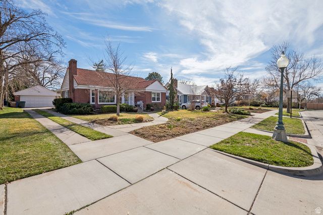 2040 E WILMINGTON AVE, Salt Lake City, UT 84109