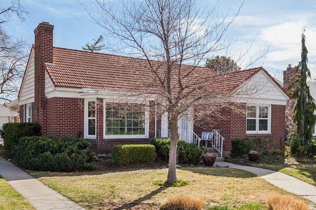 2040 E WILMINGTON AVE, Salt Lake City, UT 84109