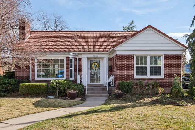 2040 E WILMINGTON AVE, Salt Lake City, UT 84109