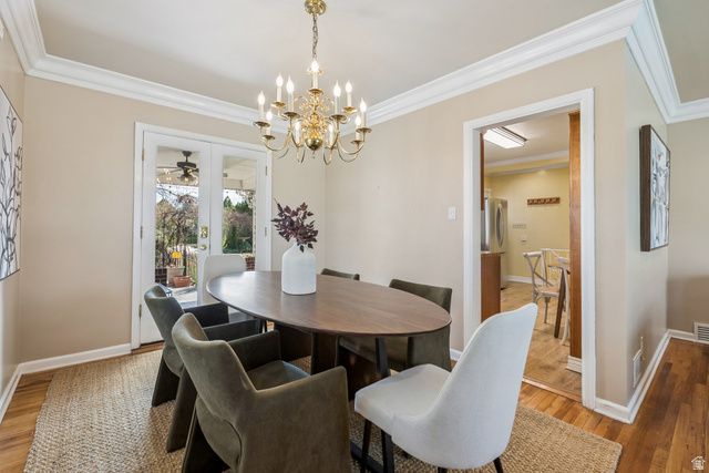 2040 E WILMINGTON AVE, Salt Lake City, UT 84109