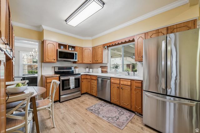 2040 E WILMINGTON AVE, Salt Lake City, UT 84109