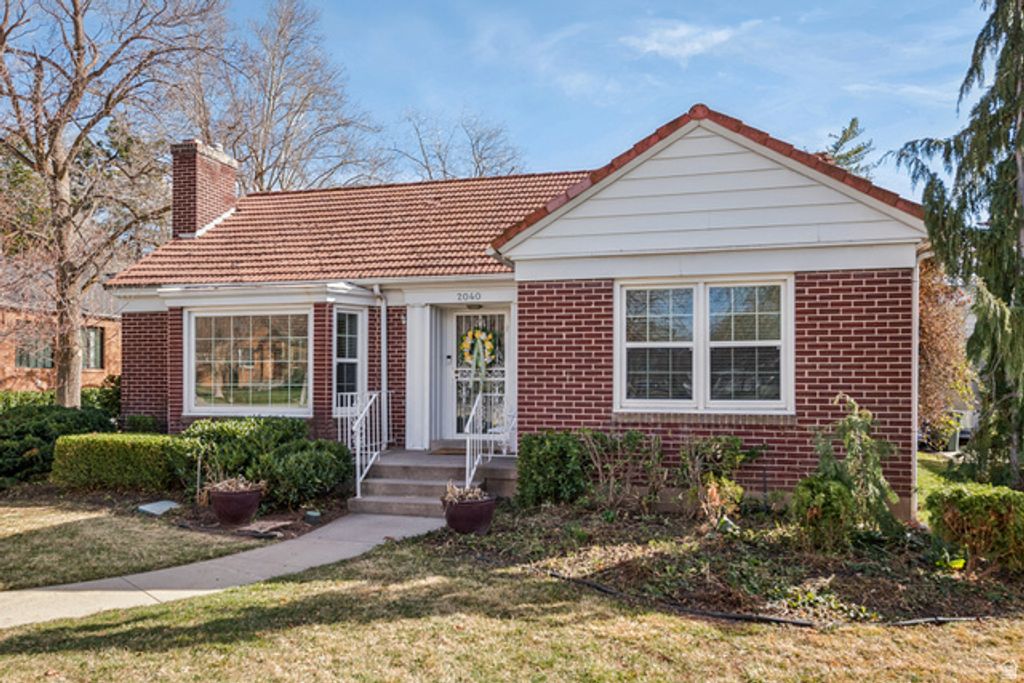 2040 E WILMINGTON AVE, Salt Lake City, UT 84109