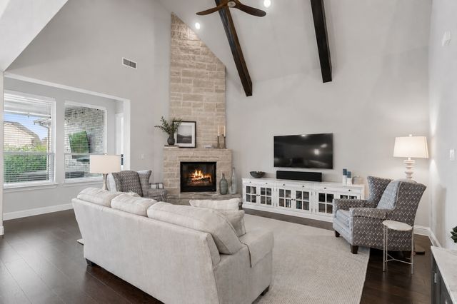 11604 Bull Creek Drive, Flower Mound, TX 76226