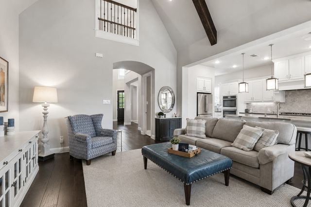 11604 Bull Creek Drive, Flower Mound, TX 76226