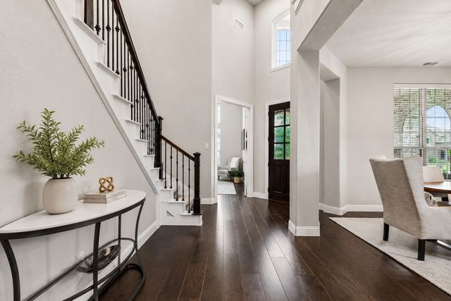 11604 Bull Creek Drive, Flower Mound, TX 76226