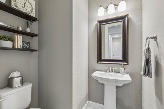 11604 Bull Creek Drive, Flower Mound, TX 76226