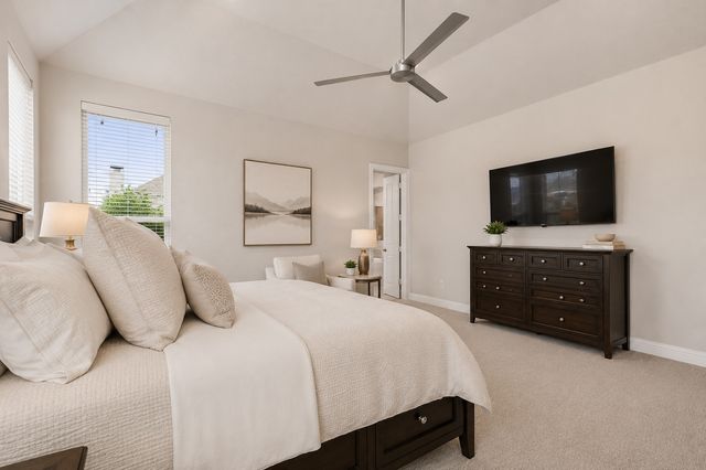 11604 Bull Creek Drive, Flower Mound, TX 76226