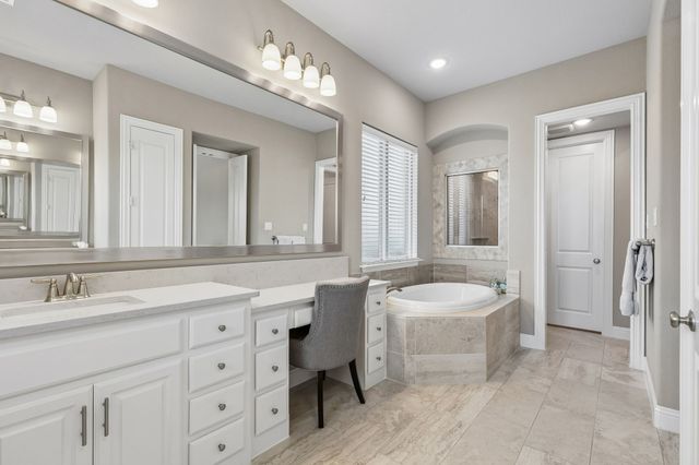 11604 Bull Creek Drive, Flower Mound, TX 76226