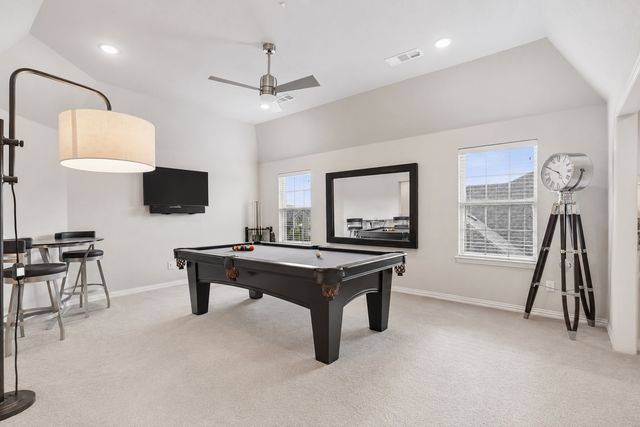 11604 Bull Creek Drive, Flower Mound, TX 76226